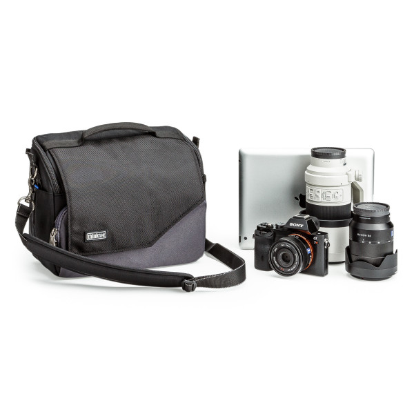 Сумка Think Tank Mirrorless Mover 30i - Heathered Grey